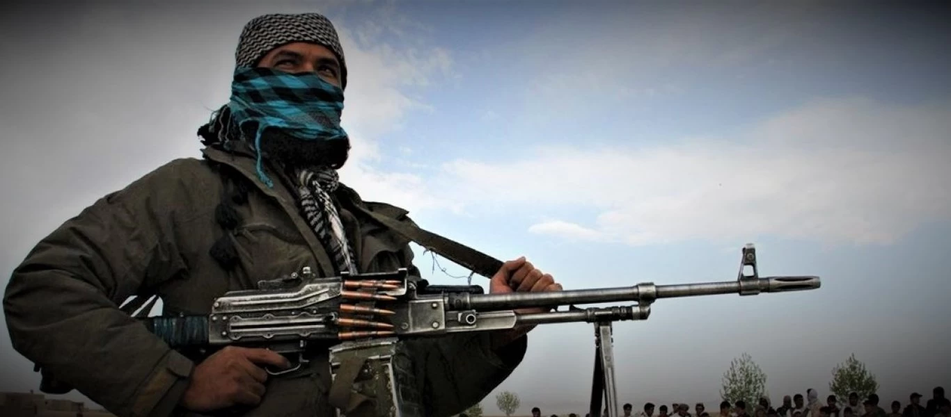 Αφγανιστάν: Έκκληση της Γαλλίας προς τους πολίτες της να εγκαταλείψουν τη χώρα